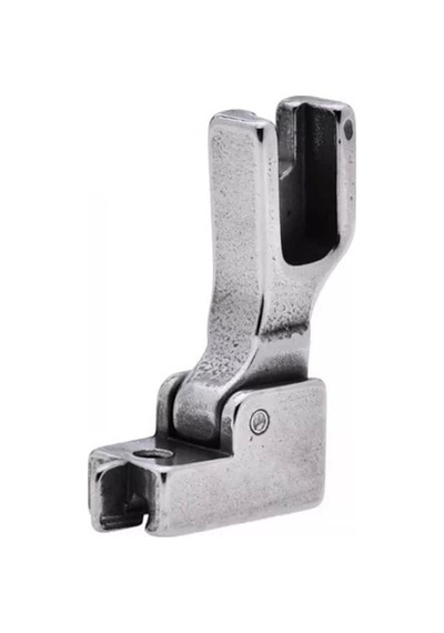 Suisei S518ns Düz Makine Gizli Fermuar Ayağı Dar Tırnaklı