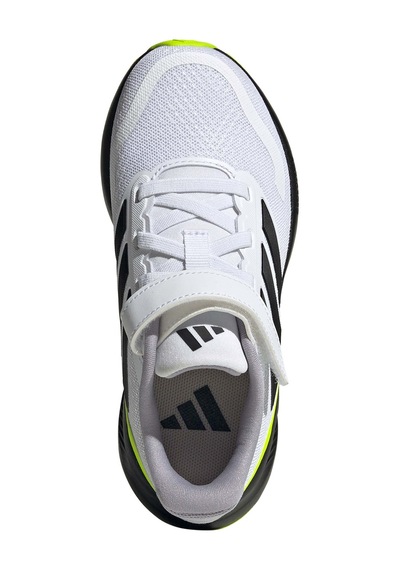 Adidas Runfalcon 5 Çocuk Beyaz Koşu Ayakkabısı Jp5149 Beyaz