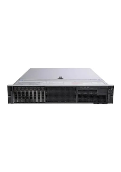 Dell 2.el Server Dell R740 2 X 8168 Platınum Cpu 256 Gb Ram 4x64gb 2666v 8 X 2,5 Sff H740 Raid+bat