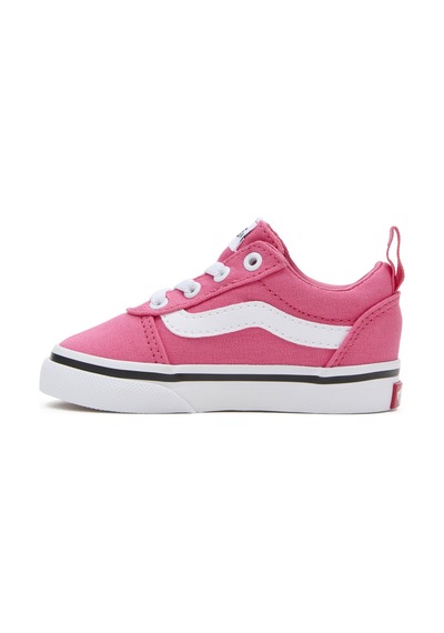 Vans Td Ward Slip-on Fuşya Kız Çocuk Sneaker 000000000101903044 Pembe