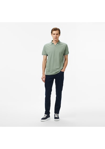Nautica Erkek Lacivert Slim Fit Pantolon Düz P57114t Lacivert