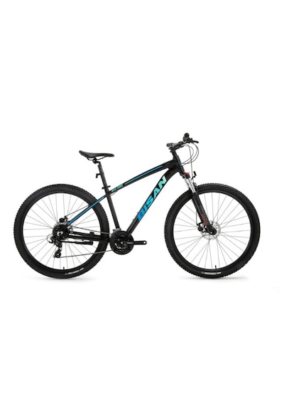 Bisan Mtx 7200 27.5 17'' Dağ Bisikleti