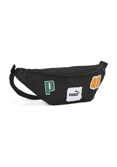 Puma Puma Phase Patch Waist Çanta Siyah 09116201
