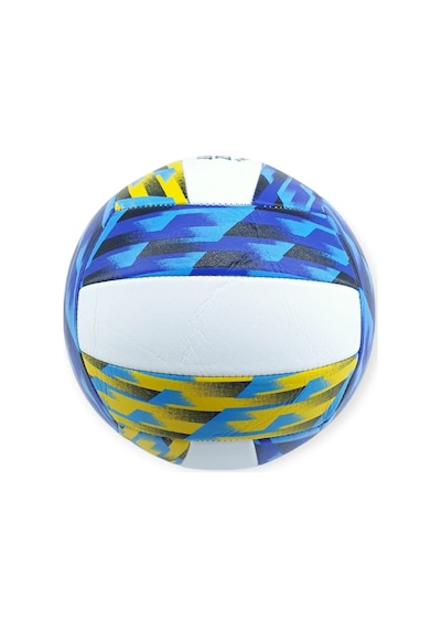Voleybol Topu Desenli 280 Gr - Vb-800-mavi Mavi