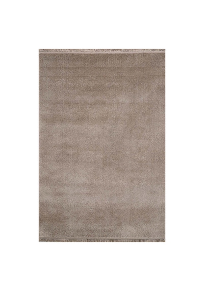 Gümüşsuyu Halı Daisy 16667 Bukleli Yumuşak Halı Bej