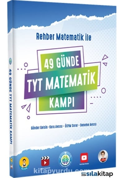 Tyt 49 Günde Matematik Kampı