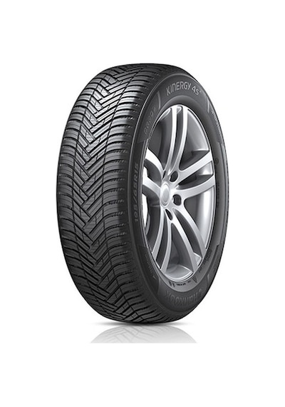Hankook 185/60 R15 88H XL H750 Kinergy 4s 2 Dört Mevsim Lastiği 2026