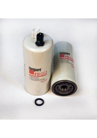 Fleetguard Fs1003 Yakıt Filtresi Şase Pro 935 1144
