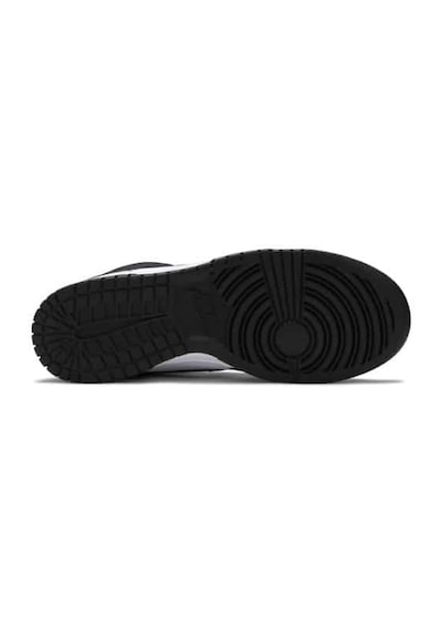 Nike Black White 2021 Basketbol Ayakkabısı Siyah Beyaz