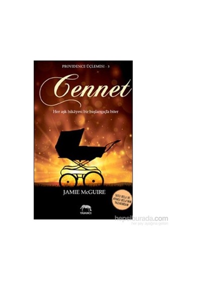 Cennet Temalı Üçlemenin Son Bölümü - Jamie