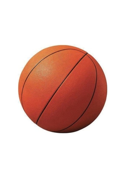 Taraftar Basketbol Topu 7 Numara