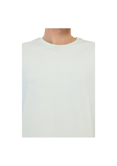 Kinetix Mb Pam C 11sn220 6fx Yeşil Erkek Kısa Kol T-shirt 000000000102121382