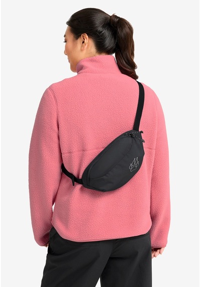 Jack Wolfskin Berkeley Hipbag Unisex Çanta A65979 6000