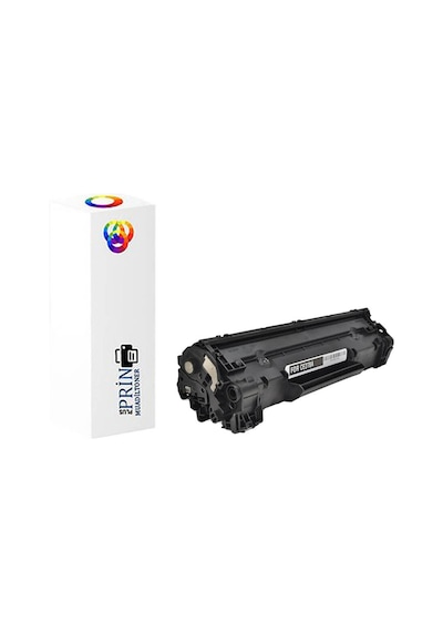 Crg-728 / Canon I-sensys Mf-4750 Uyumlu Toner