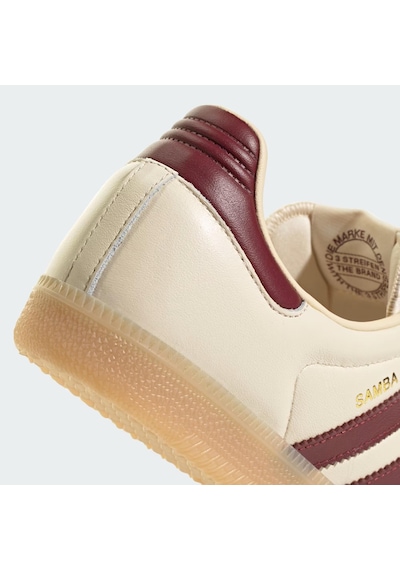 Adidas Samba Og Erkek Günlük Spor Ayakkabı C-adıjs3830e10a00 Bej