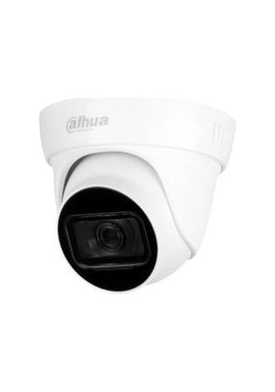Dahua Hac-hdw1200tl-a-0280b 2mp 2.8mp 4in1 Hdcvı Sesli Dome Kamera