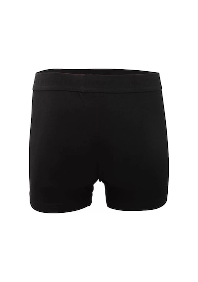 Tutku Elit Erkek Modal Likralı Boxer 1251 - 9 Adet 001