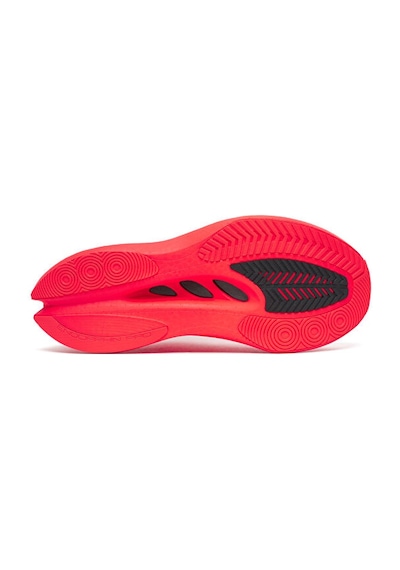 Saucony Endorphın Pro 5 Erkek Koşu Ayakkabısı S101360-1011 Kırmızı