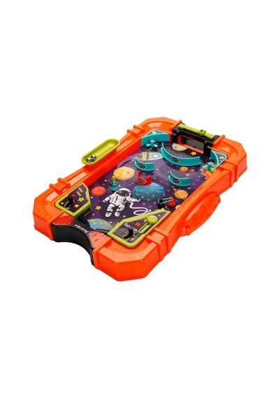 Sunman Pinball Cosmic Masaüstü Oyun