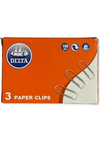 Delta No:3 Beşgen Ataş 175
