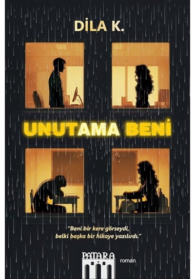 Unutama Beni / Dila K.