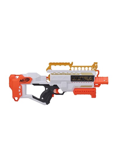 Nerf Ultra Dorado - F2017