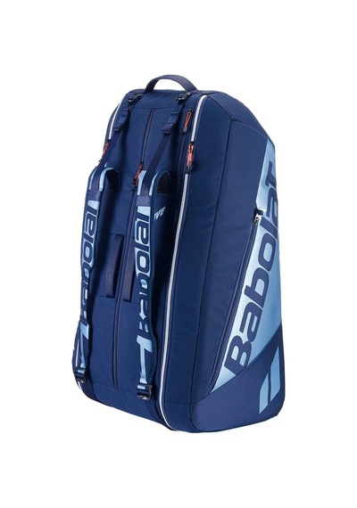Babolat Rh12 Pure Drive 11th Gen Mavi Tenis Çantası 751233-blu
