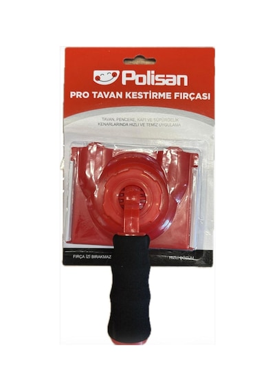 Pro Tavan Kestirme Fırça