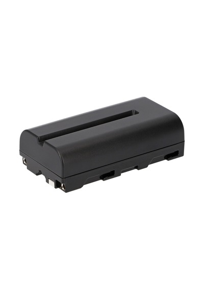 Sony Video Kameralar Için Np F550 Batarya