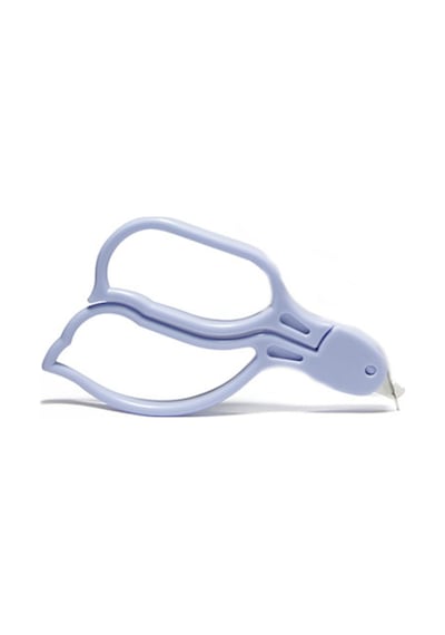 Beybi Cilt Zımba Sökücü Stapler Remover