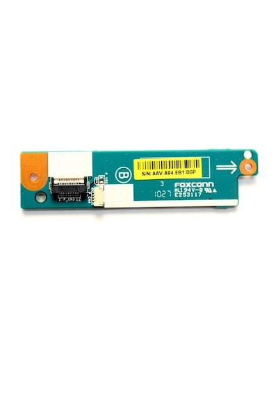 Sony Uyumlu Vaio Vpcea Serisi Media Buton Board 1P-109Cj05-8011