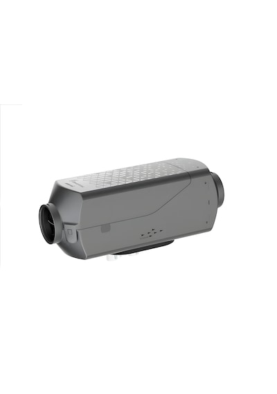 Eberspacher D6l 24v Dizel Isıtıcı Set