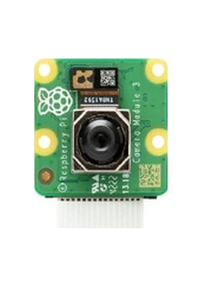 Raspberry Pi Kamera Modülü 3
