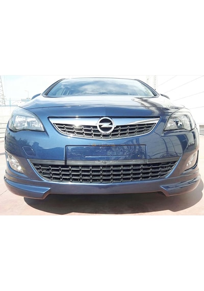 Opel Astra J Rieger Ön Ek Karlık Boyasız 2009-2012 Arası