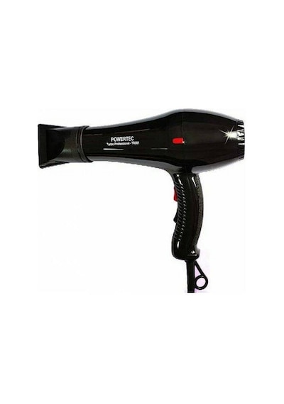 Powertec Tr-901 Saç Kurutma Ve Fön Makinesi 2500w Perform