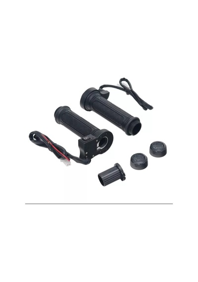 MOTORSİKLET ISITMALİ ELCİK 2 kademeli.