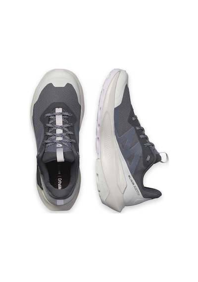 Salomon 474564c Elixir Activ Gtx W Outdoor Kadın Spor Ayakkabı Lila
