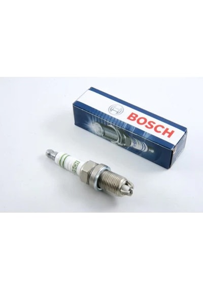 Seat İbiza 1.6 Benzinli Bosch Buji Takımı 1998-2001
