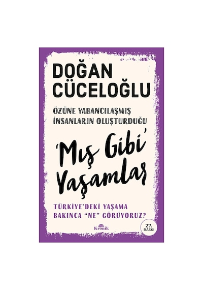 Hayatın Anlamı Üzerine Derinlemesine Bir İnceleme