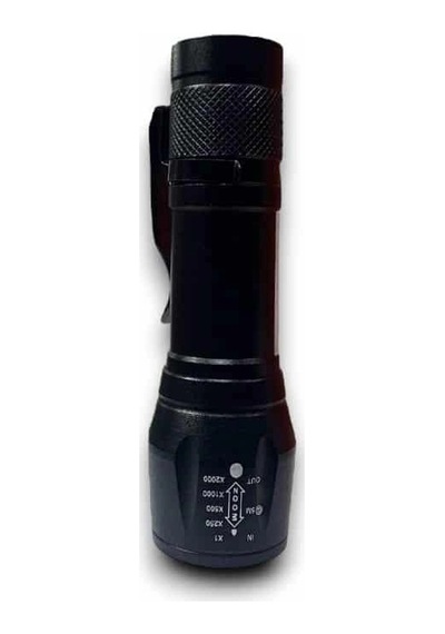 Mey İthalat Hs-41 El Lambası Ultra Yüksek Led Lamba