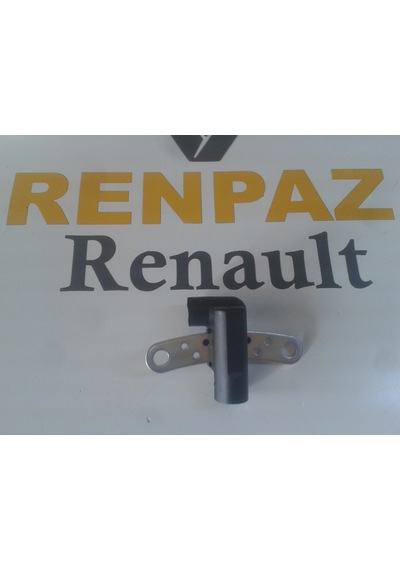 Renault-Dacia-Nissan 1.5 Dci-1.9 Dti Manyetik Tutucu 8200688406 N11.803