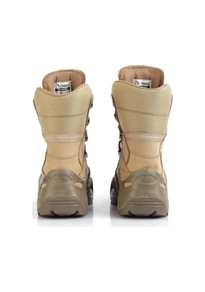 Vogel Tactical (Çöl Rengi Waterproof) Askeri Bot (340677249) Çok Renkli