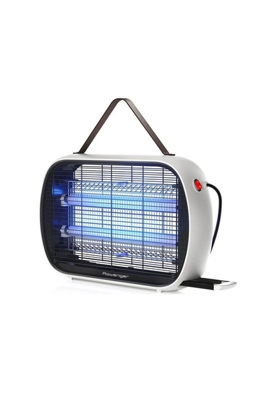 20w Uv Işıklı Elektrikli Sivrisinek Öldürücü Sinek Öldürücü Kovucu Sineksavar Cız