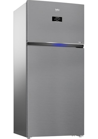 Beko 983628 EI 630 LT No-Frost Çift Kapılı Buzdolabı