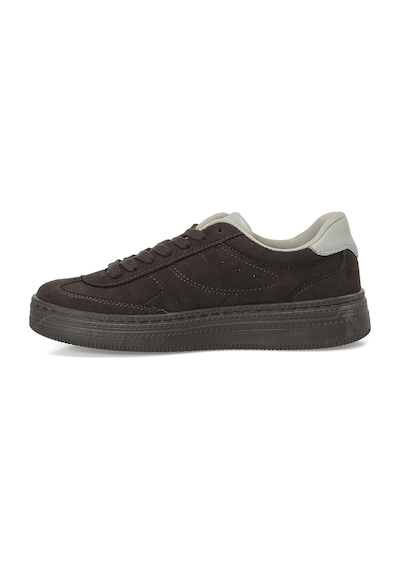 Torex Elowen W Kahverengi Kadın Sneaker 000000000102714148