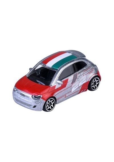 8504000000 ''racing Premium Cars, 12-asst.freewheel, Opening Part Diğer
