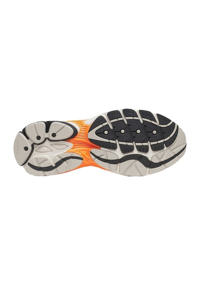 Saucony Saucony Progrid Omni 9 Unisex Günlük Ayakkabı 9315 Beyaz
