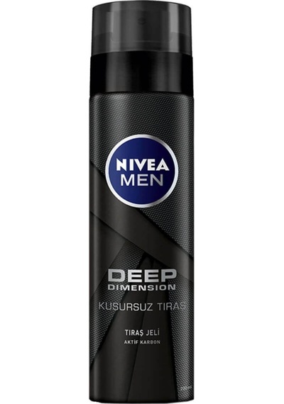 Marka: Men Deep Dimension Tıraş Jeli 200 Ml Kategori: Tıraş Sonrası Ürün