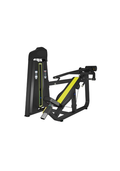 Athletic Tb13 - Incline Press