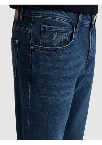 Cacharel Erkek Lacivert Pantolon Jean 50328280-vr033